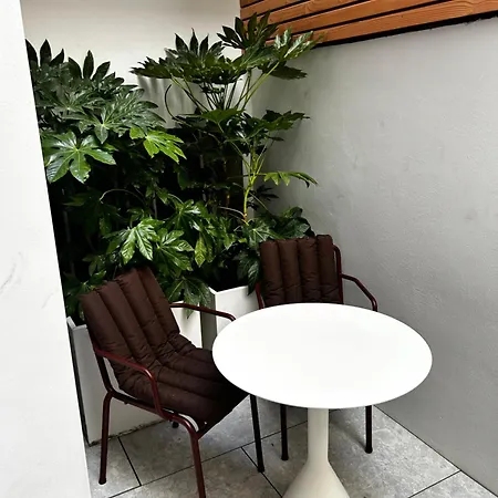 Le Mathurin 4* Paris