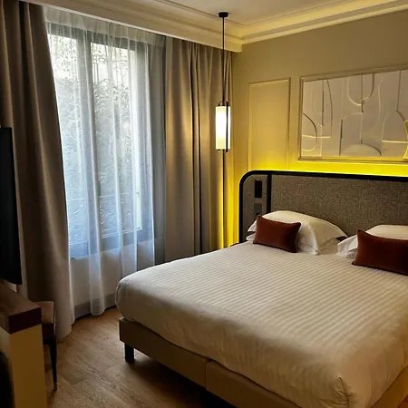 فندق Le Mathurin 4*