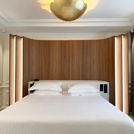 Le Mathurin Paris