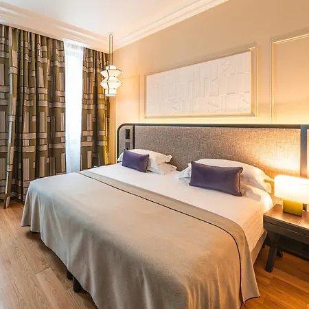 Le Mathurin 4* Paris