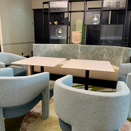 Hotell Le Mathurin 4*