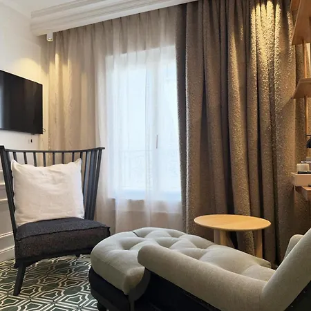 Hotell Le Mathurin Paris