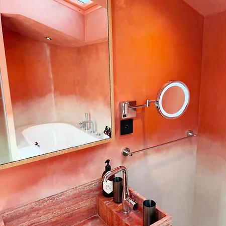 Le Mathurin Hotell 4*