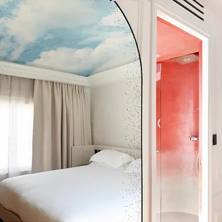 Le Mathurin Paris