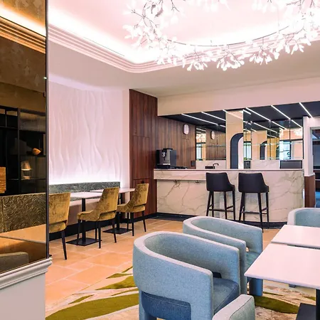Le Mathurin 4* Paris