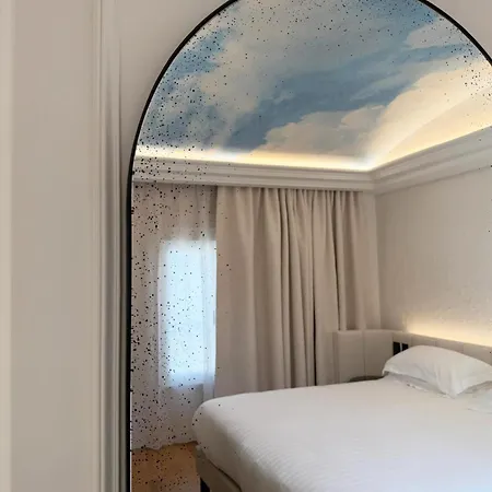 Hotell Le Mathurin 4*