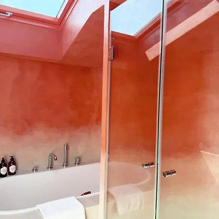 Le Mathurin Hotell Paris