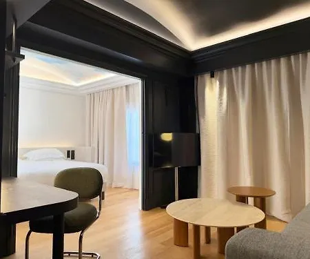 Le Mathurin Hotell 4*
