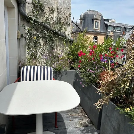 Le Mathurin Hotell 4*