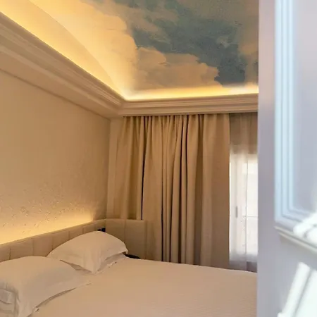 Le Mathurin Hotell Paris