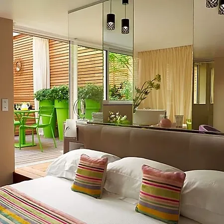 Le Mathurin Hotel
