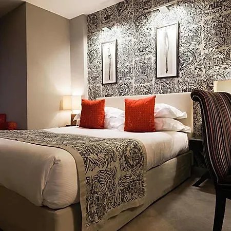 Le Mathurin Hotel