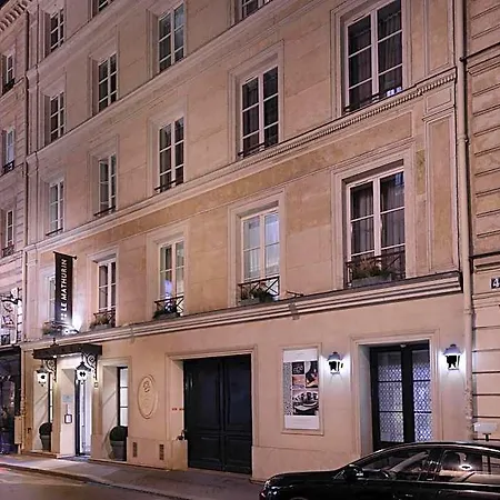 Le Mathurin Hotel 4*