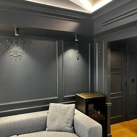 Le Mathurin Szálloda 4*