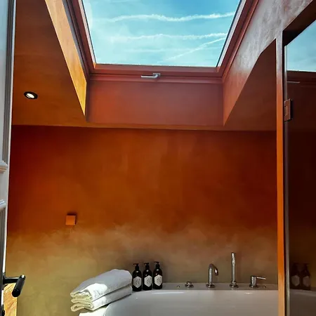 Szálloda Le Mathurin 4*