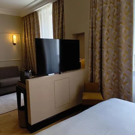 Le Mathurin Hotel 4*