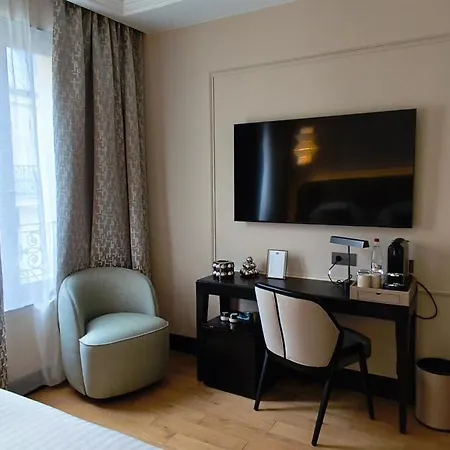 Le Mathurin Parigi