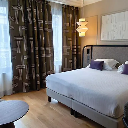 Le Mathurin 4* Parigi