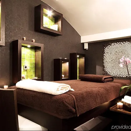 Le Mathurin & Hotel Paris