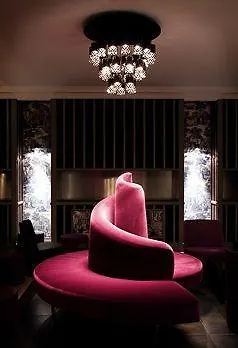 Le Mathurin Hotel