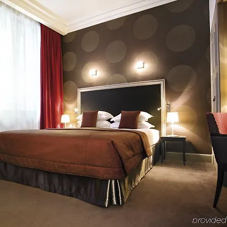 Le Mathurin & Hotel Paris