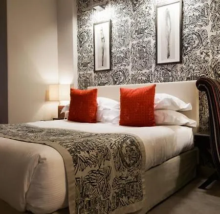 Le Mathurin Hotel&spa Paris