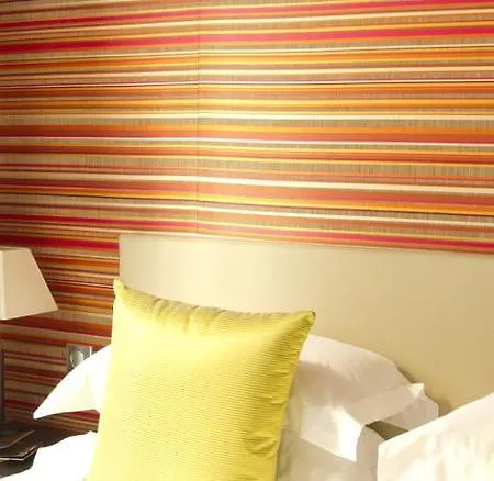 Hotel Le Mathurin Hotel&spa