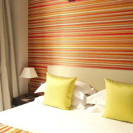 Szálloda Le Mathurin &