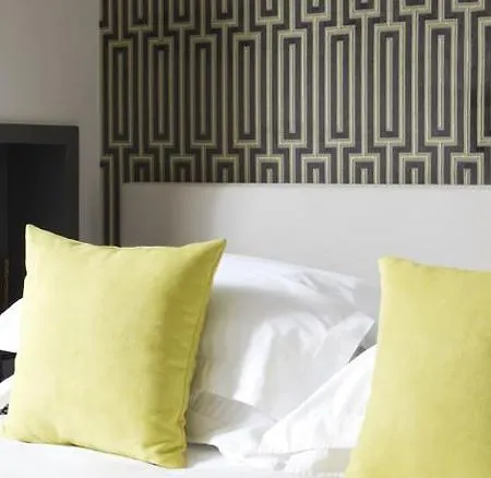 Le Mathurin Hotel&spa