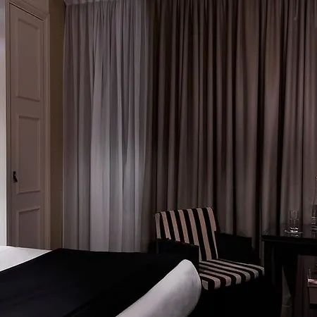 Hotel Le Mathurin Hotel&spa 4*