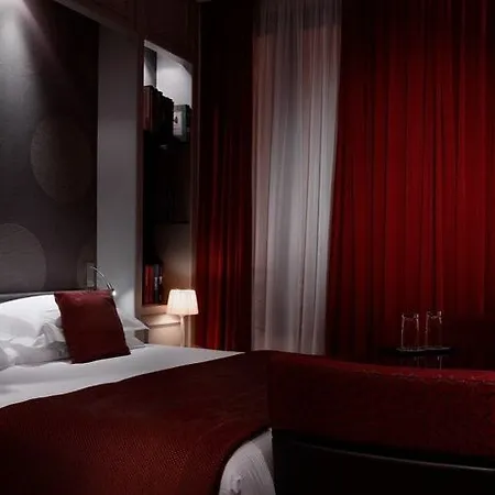 Le Mathurin Hotel&spa