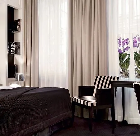 Le Mathurin Hotel 4*