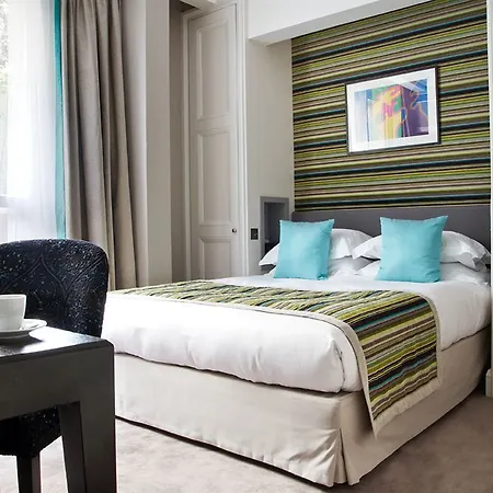 Le Mathurin Hotel&spa