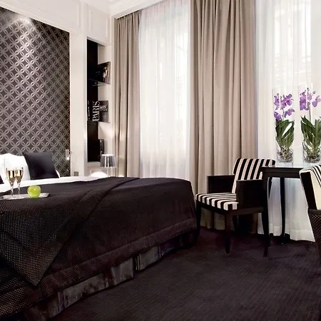 Le Mathurin & Hotel Paris