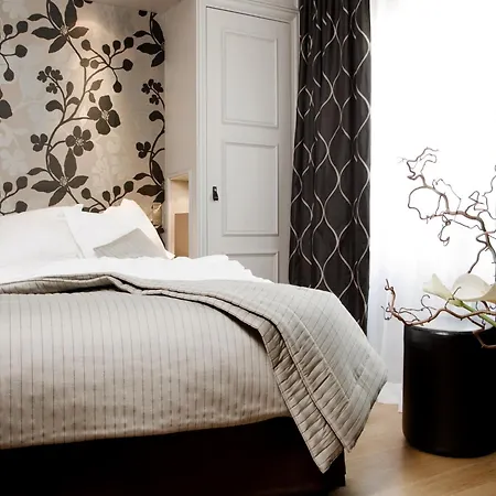 Le Mathurin & Otel 4*