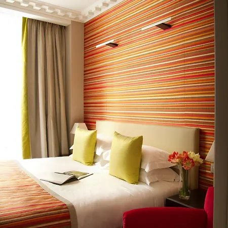 Hotell Le Mathurin Paris