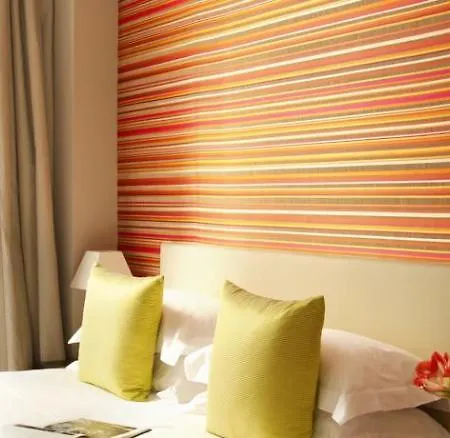 Hotel Le Mathurin & Paris