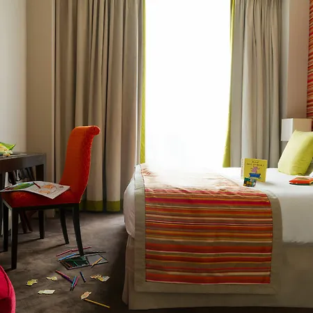 Le Mathurin Hotel&spa