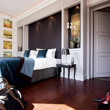 Le Mathurin Hotel&spa
