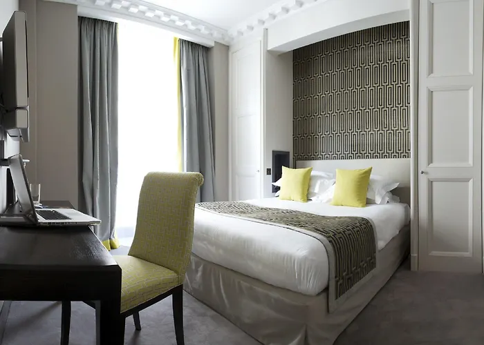 Le Mathurin & París