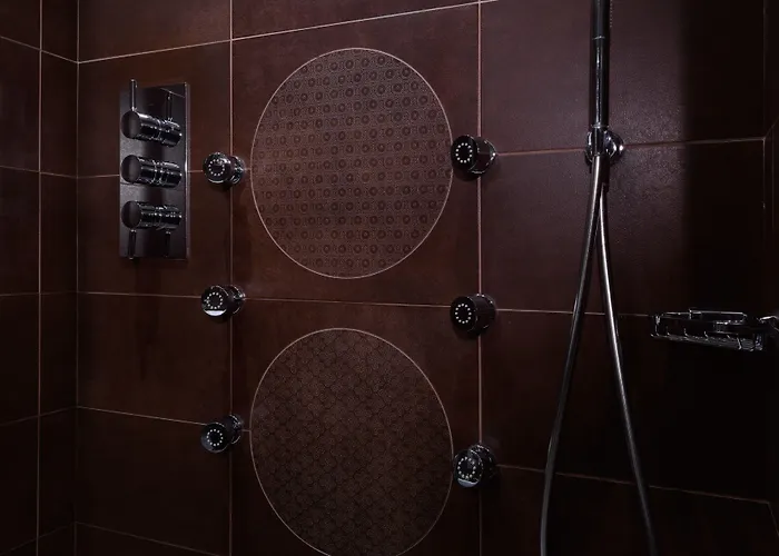 Le Mathurin & Hotel 4*