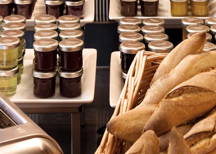 Le Mathurin & Ξενοδοχείο 4*