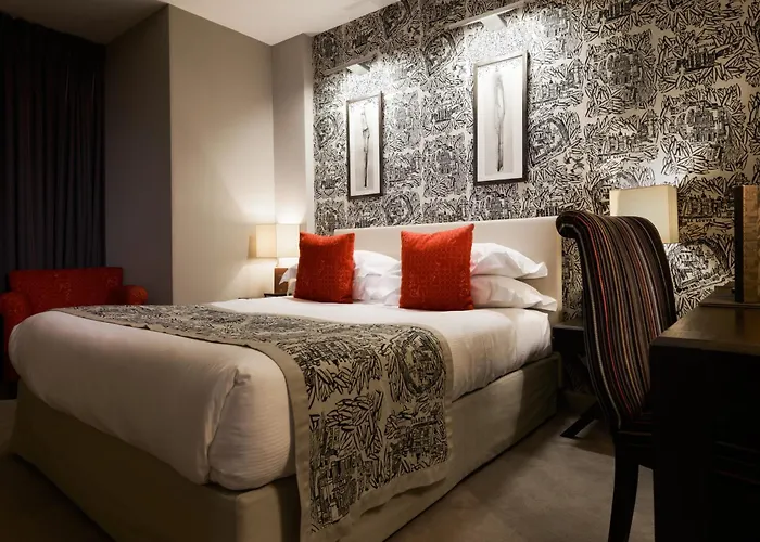 Le Mathurin & Παρίσι