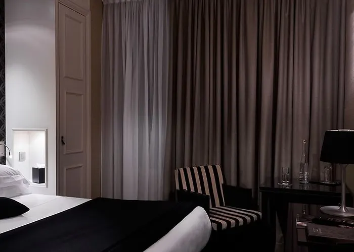 Hotel Le Mathurin & 4*