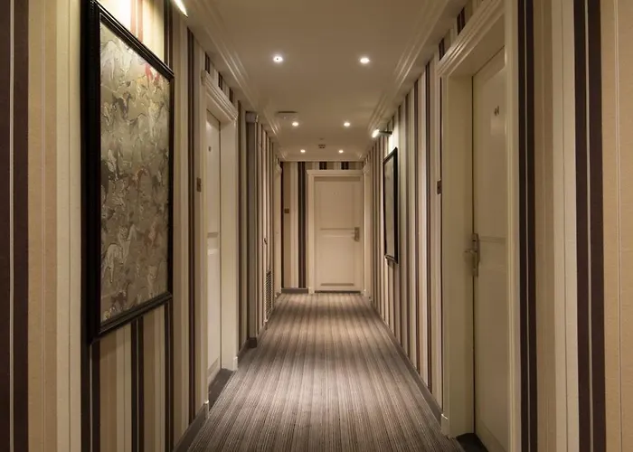 Le Mathurin & 4* París