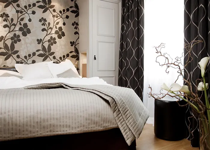 Le Mathurin & Hotel 4*