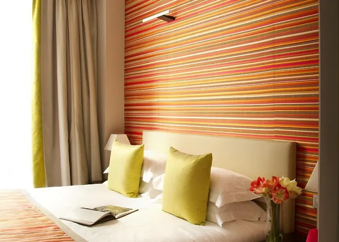 Hotel Le Mathurin & París