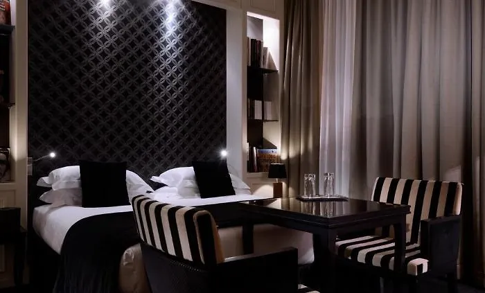 Le Mathurin & Παρίσι