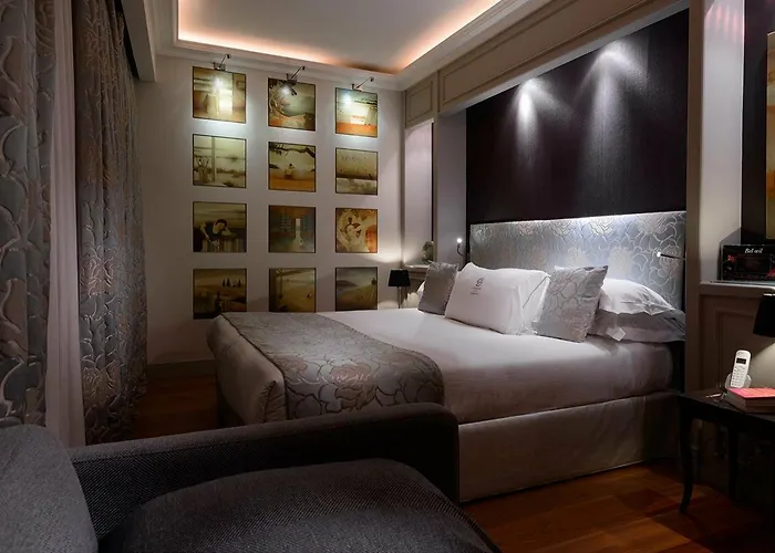 Le Mathurin & 4* París