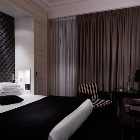 Hotel Le Mathurin 4*